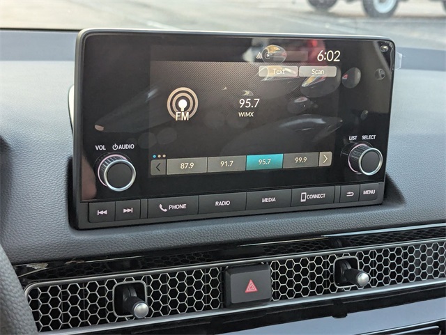 2026 Honda Civic LX photo 14