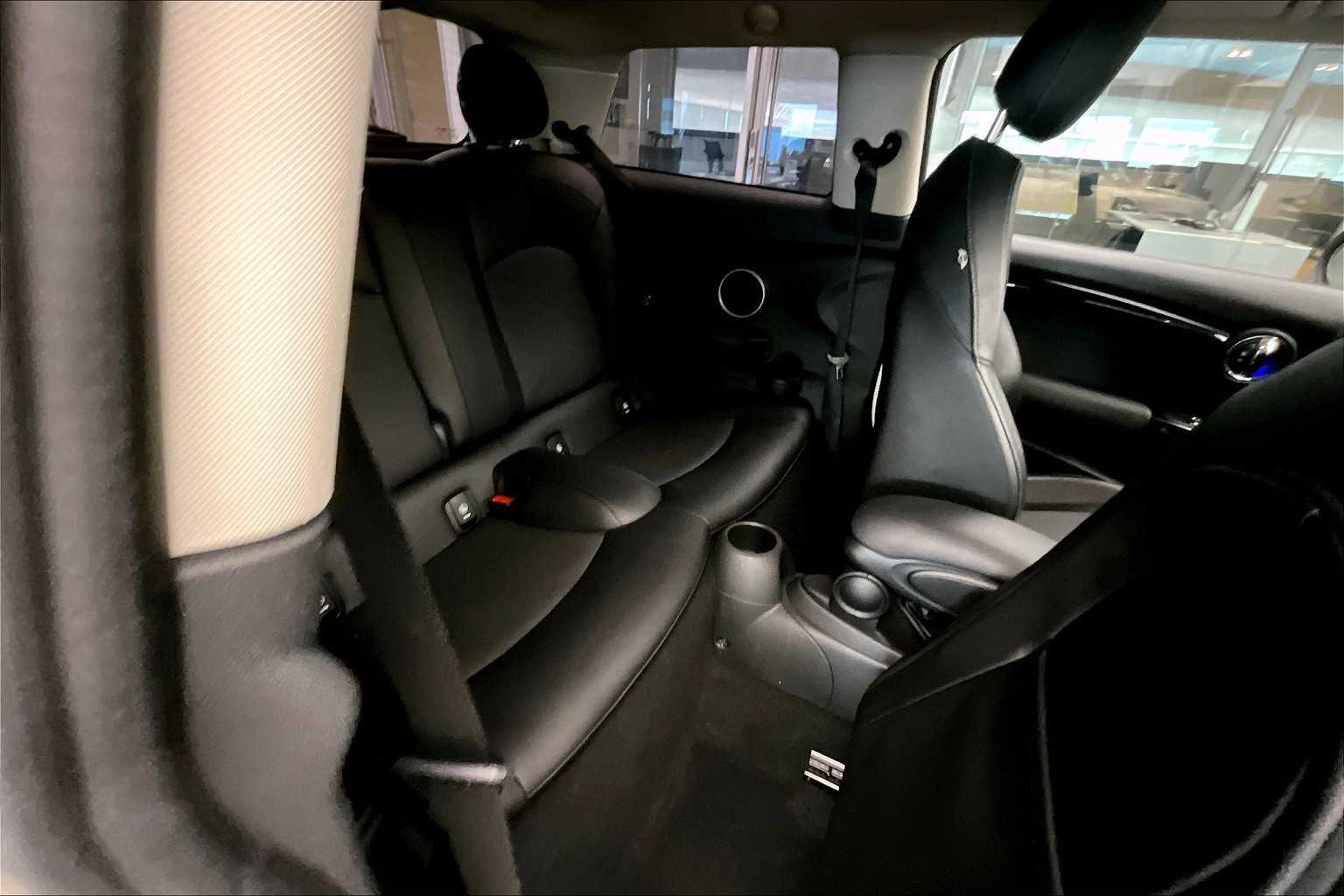 2015 Mini Cooper Hardtop S photo 17