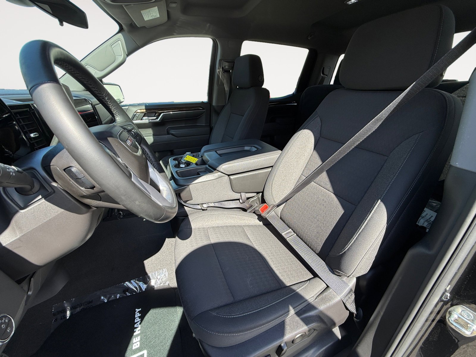 2024 Gmc Sierra 1500 Elevation photo 9