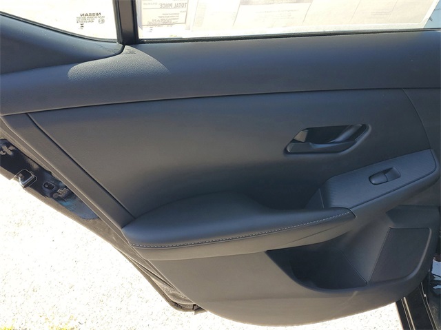 2025 Nissan Sentra S photo 24
