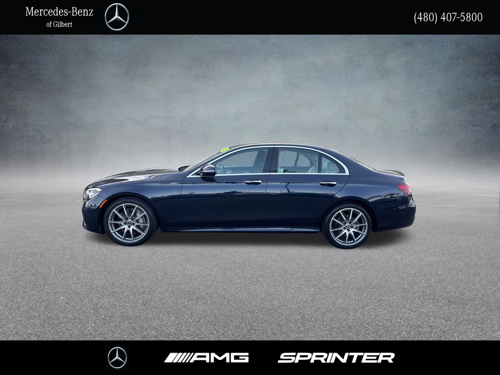 2022 Mercedes Benz E 350 photo 2