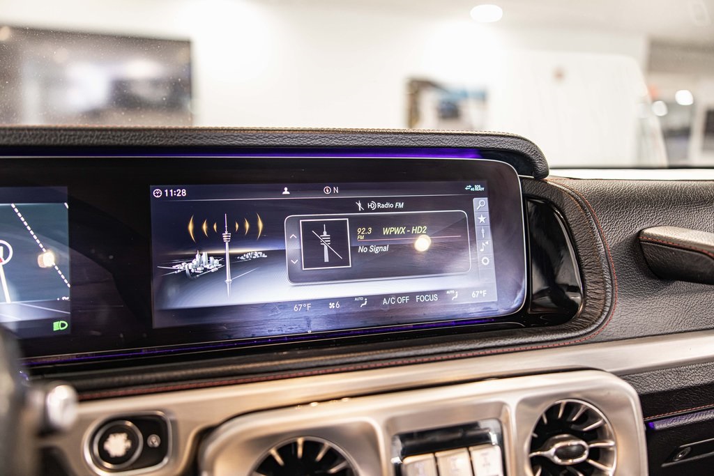 2019 MERCEDES-BENZ G-CLASS - Image 26