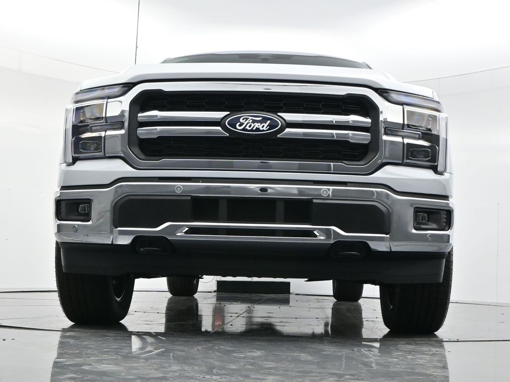 2025 Ford F-150 Lariat photo 47
