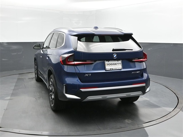 2025 Bmw X1 XDrive28i photo 6
