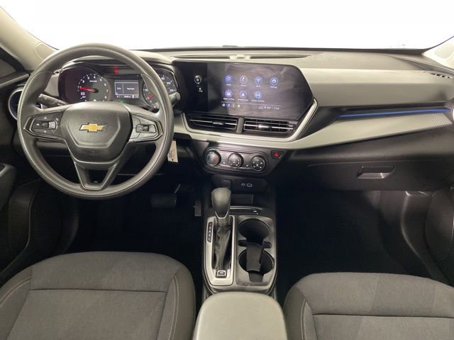 2024 Chevrolet Trax LS photo 35