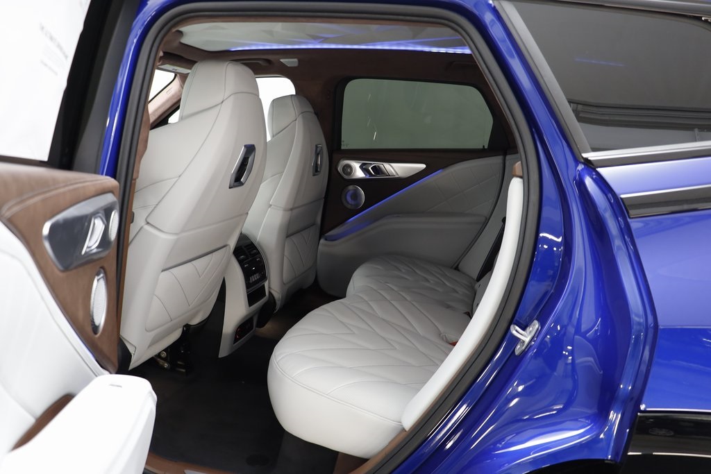 2025 Bmw XM photo 15
