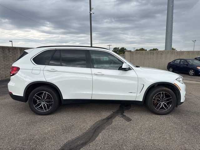 2014 Bmw X5 sDrive35i photo 8