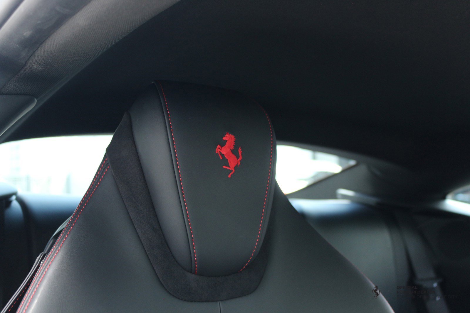 2022 Ferrari Roma photo 18