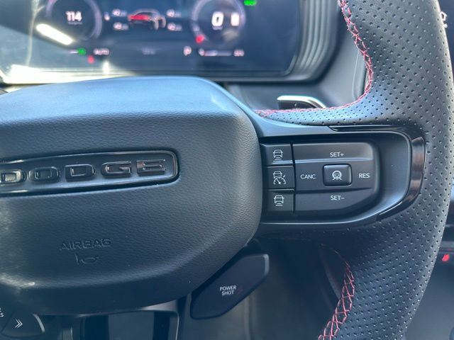 2025 Dodge Charger R/T photo 21