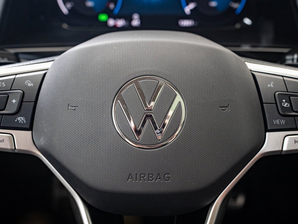 2025 Volkswagen Atlas Peak Edition SE photo 26