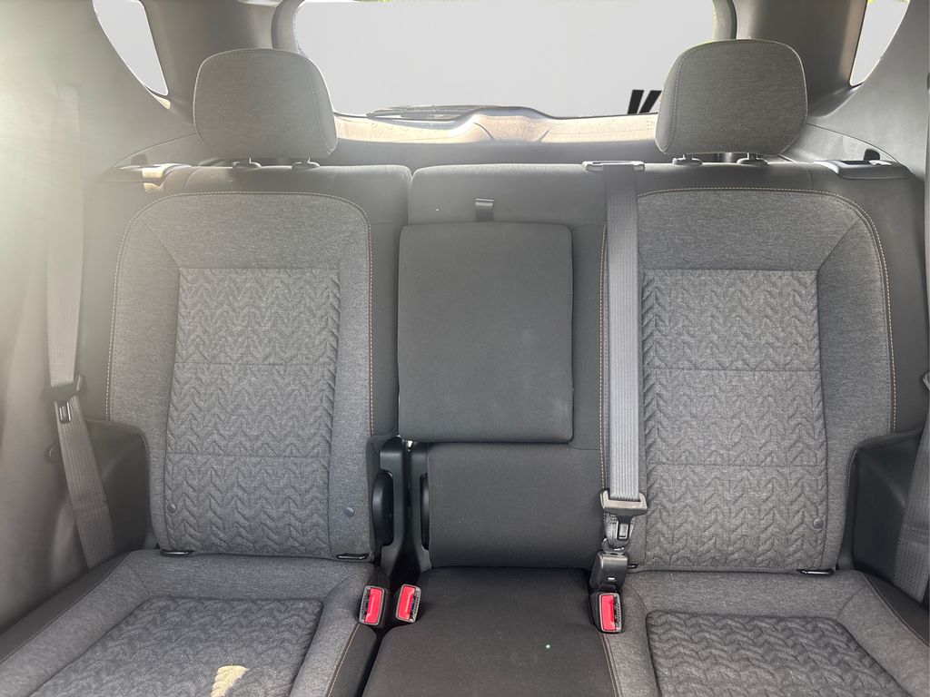 2022 Chevrolet Equinox LT photo 14