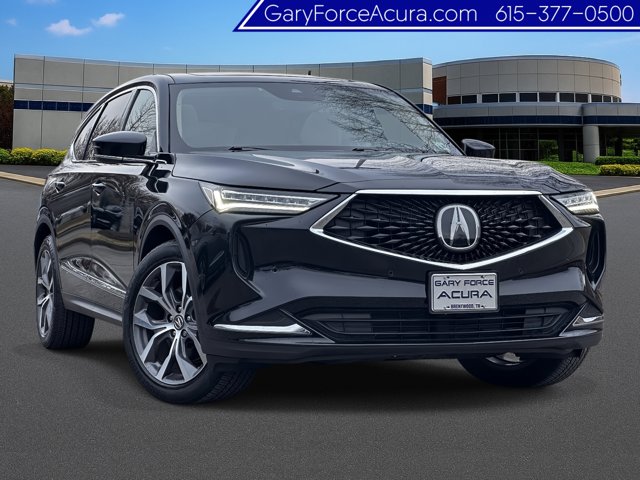 2023 Acura MDX Technology Package's photo