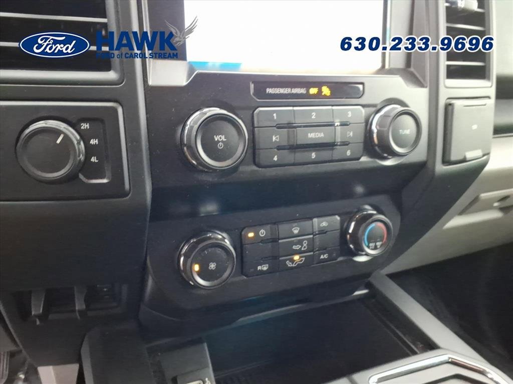 2019 FORD F-150 - Image 11