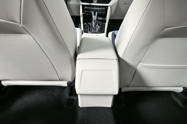 2025 Volkswagen Jetta 1.5T SE photo 16