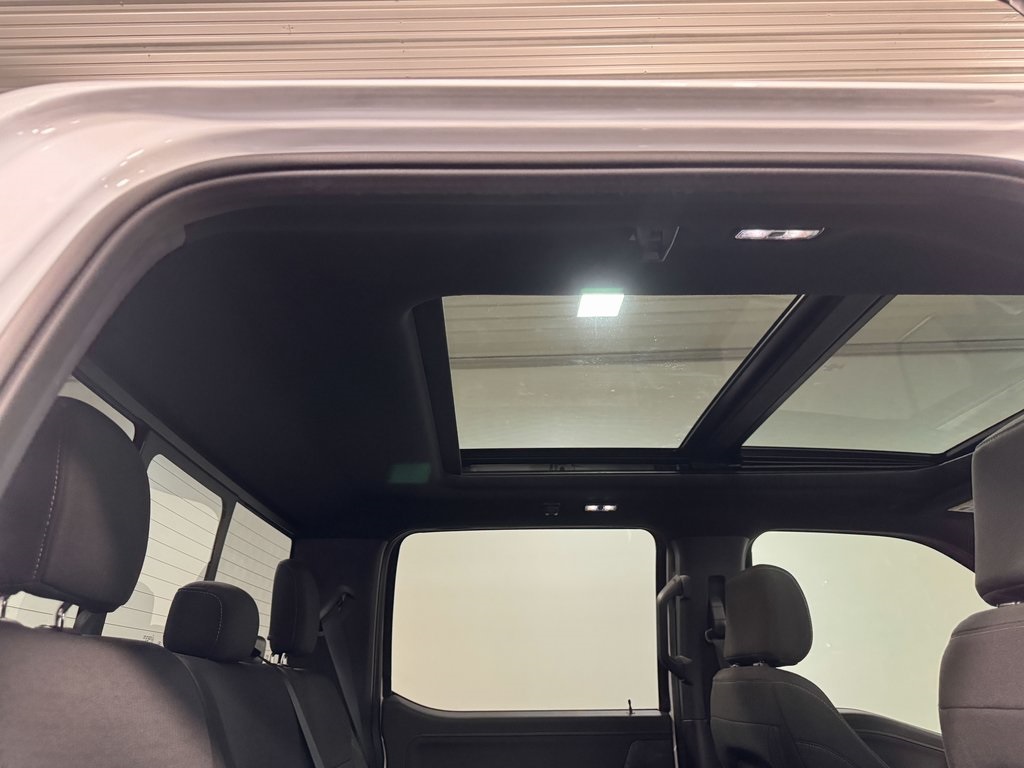 2022 Ford F-150 XLT photo 13