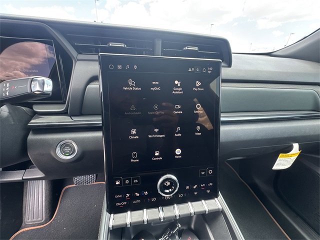 2026 Gmc Terrain AT4 photo 16