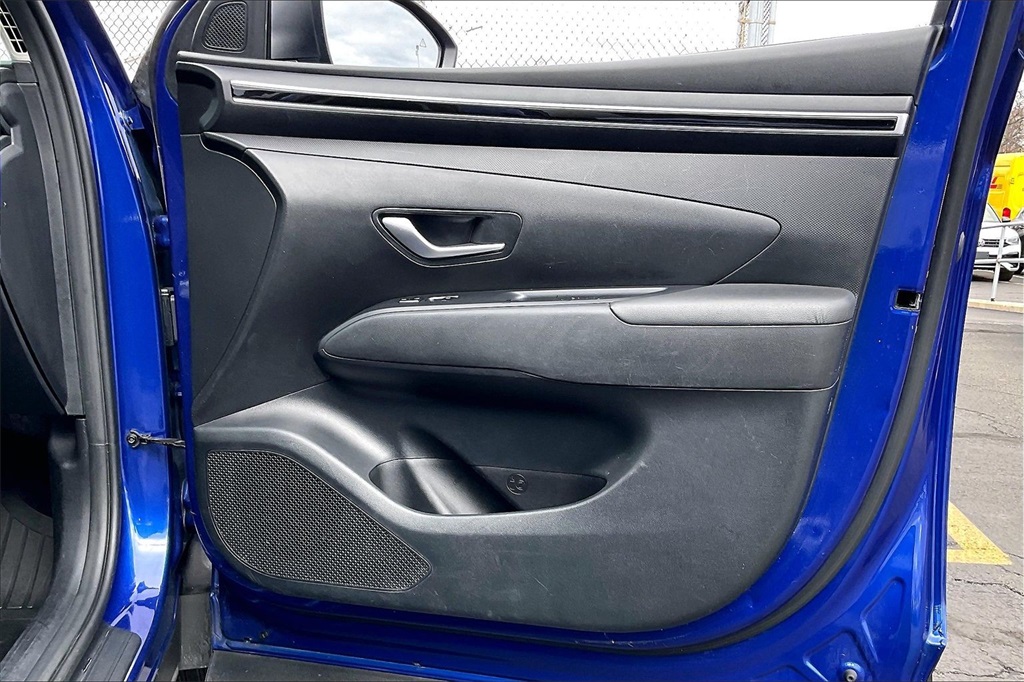 2022 HYUNDAI TUCSON - Image 20