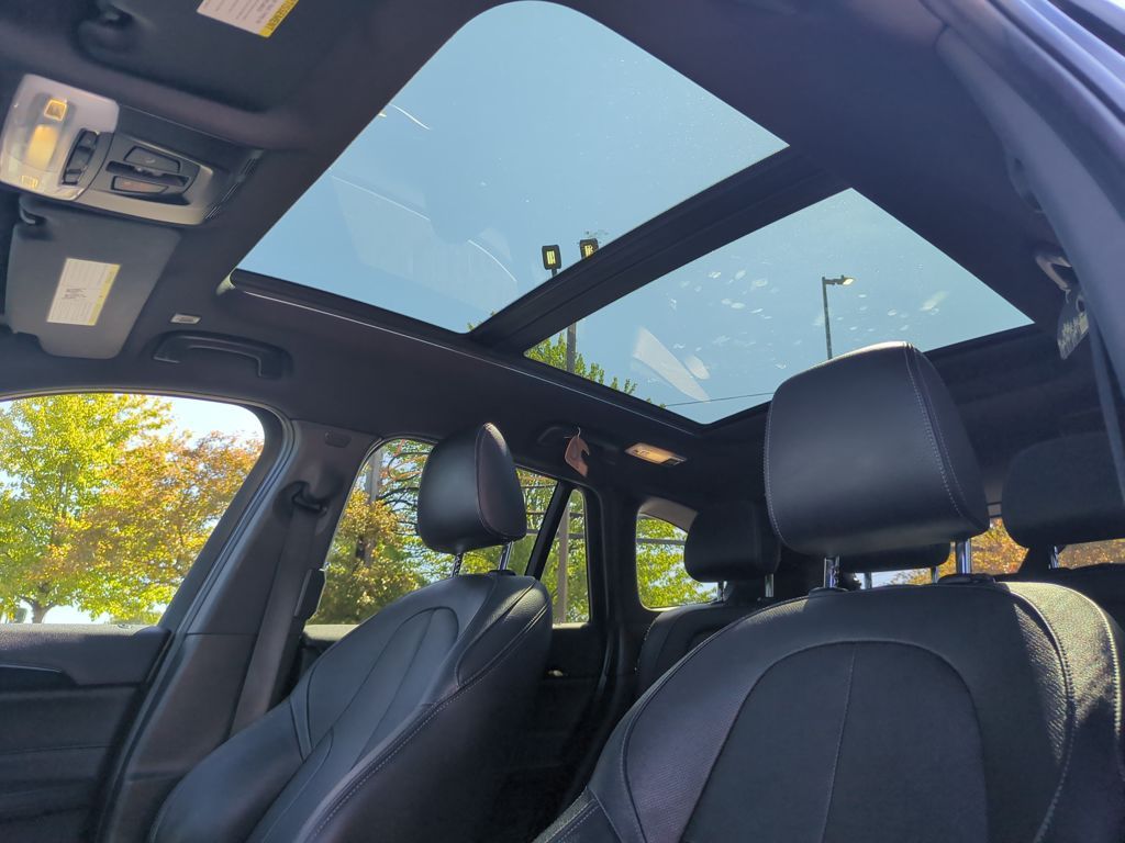 2018 Bmw X1 XDrive28i photo 10