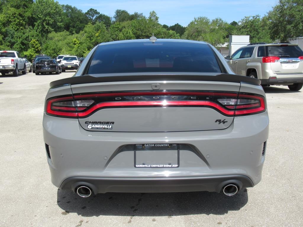 2023 Dodge Charger R/T photo 5