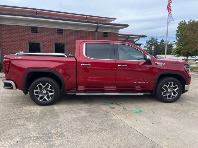 2022 Gmc Sierra 1500 SLT photo 6