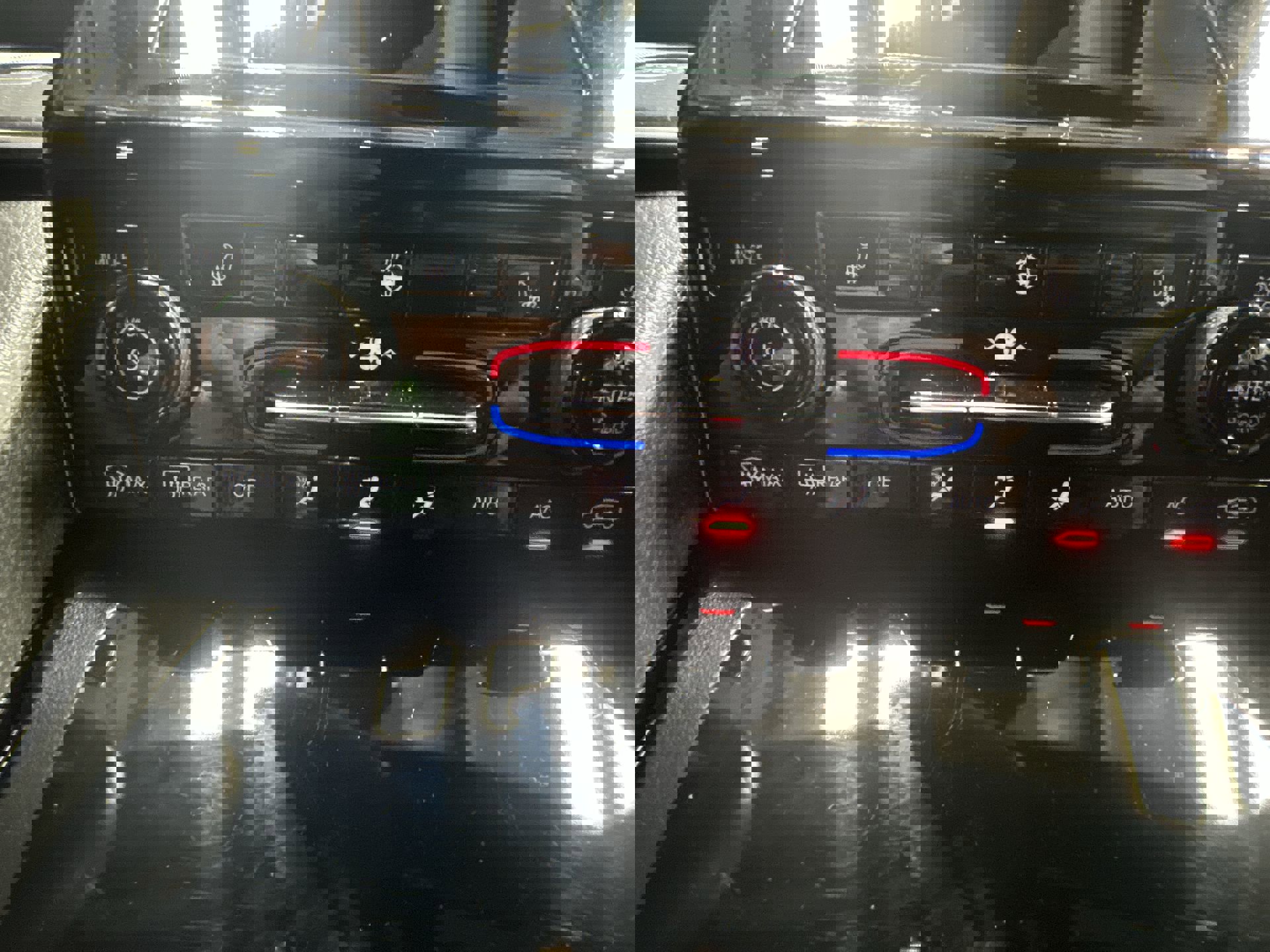 2023 Jeep Grand Cherokee Laredo Altitude photo 8