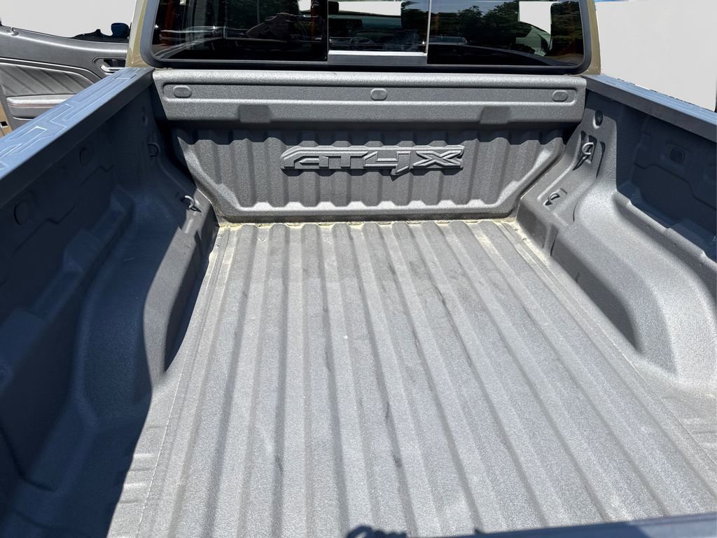 2023 Gmc Canyon AT4X photo 13