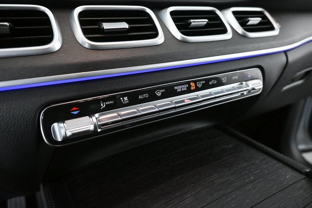 2022 Mercedes Benz GLE 350 4MATIC photo 14