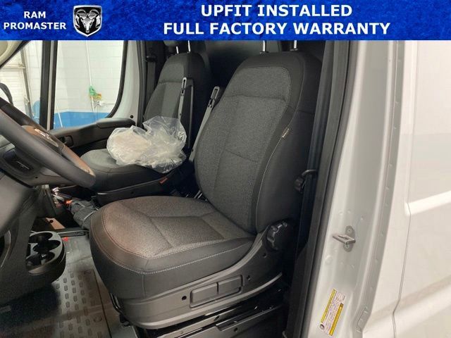 2023 Ram ProMaster 3500 Cargo Van photo 3