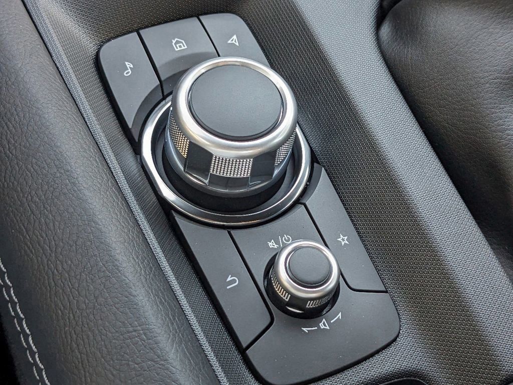 2024 Mazda MX-5 Miata Miata RF Grand Touring photo 20