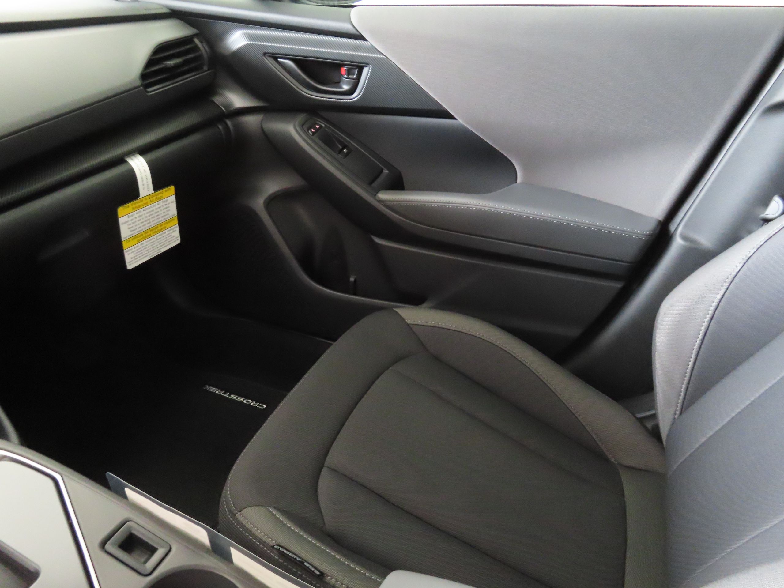2025 Subaru Crosstrek Premium photo 15