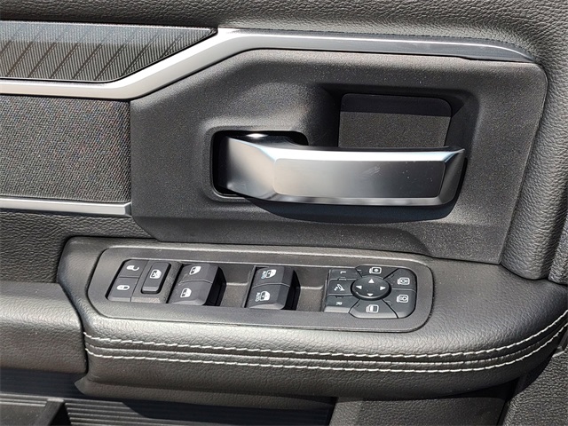 2026 Ram 2500 Big Horn photo 25