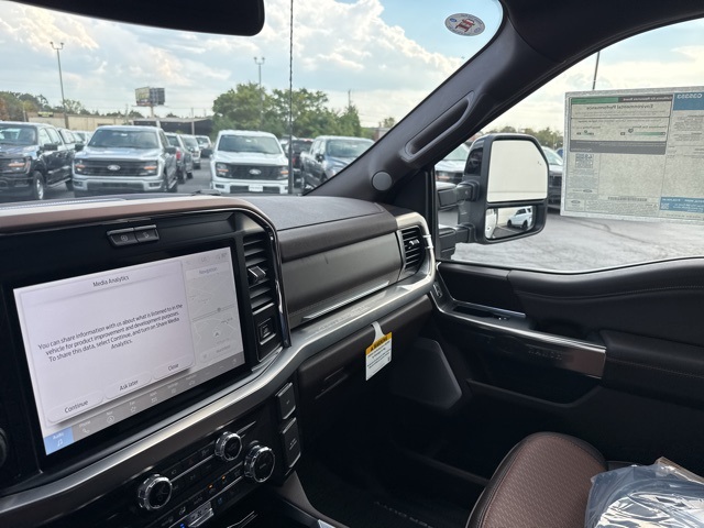2026 Ford F-350 King Ranch photo 22