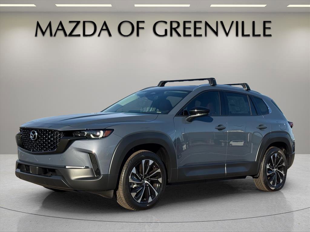 2026 Mazda CX-50 Premium Plus's photo