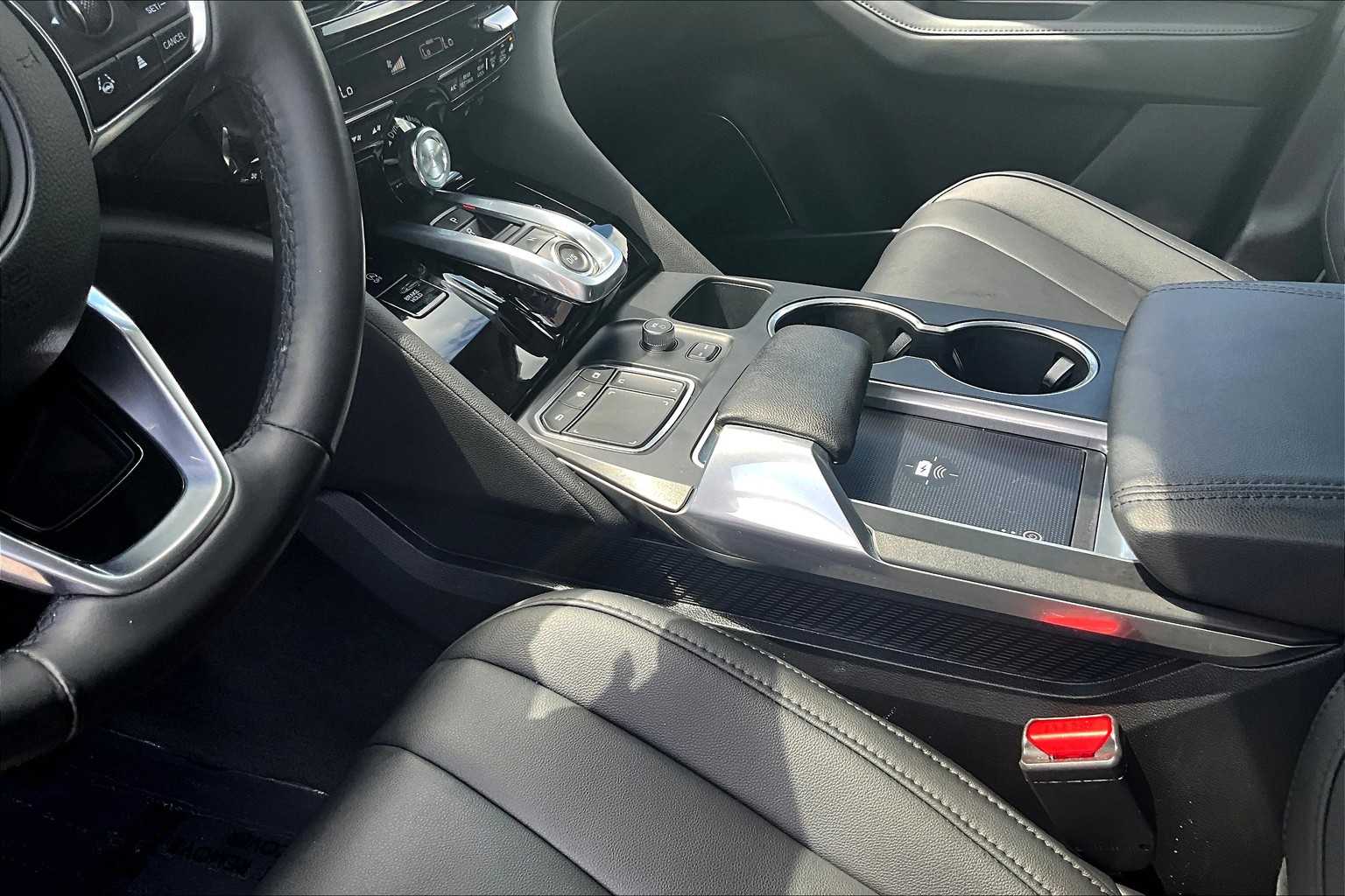 2023 Acura MDX SH-AWD photo 13