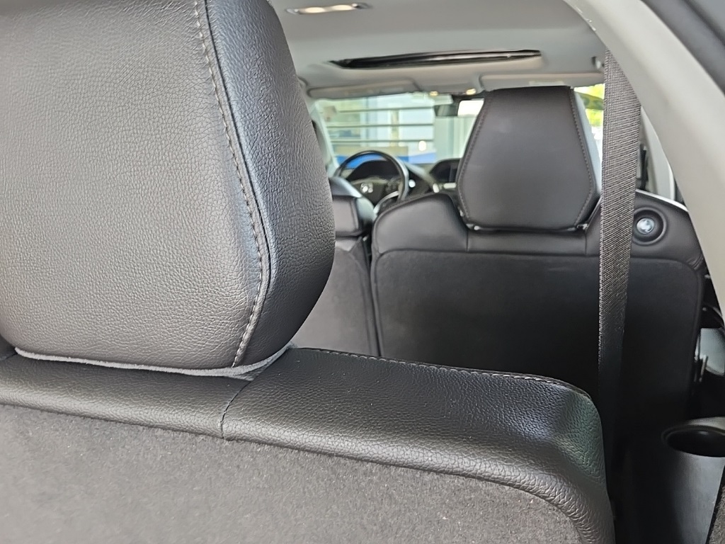 2016 Acura MDX SH-AWD Technology photo 14