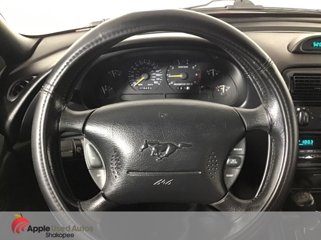 1994 Ford Mustang GT photo 10