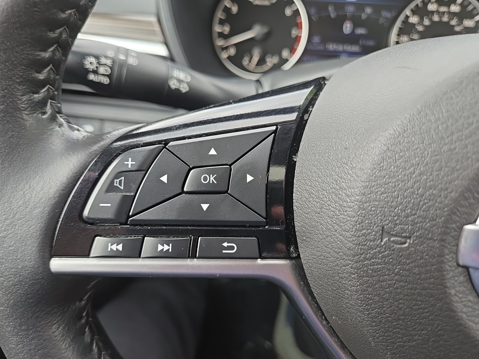 2022 Nissan Altima 2.5 SL photo 19