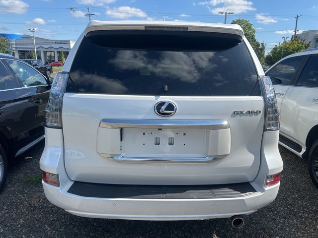 2023 Lexus GX 460 photo 5
