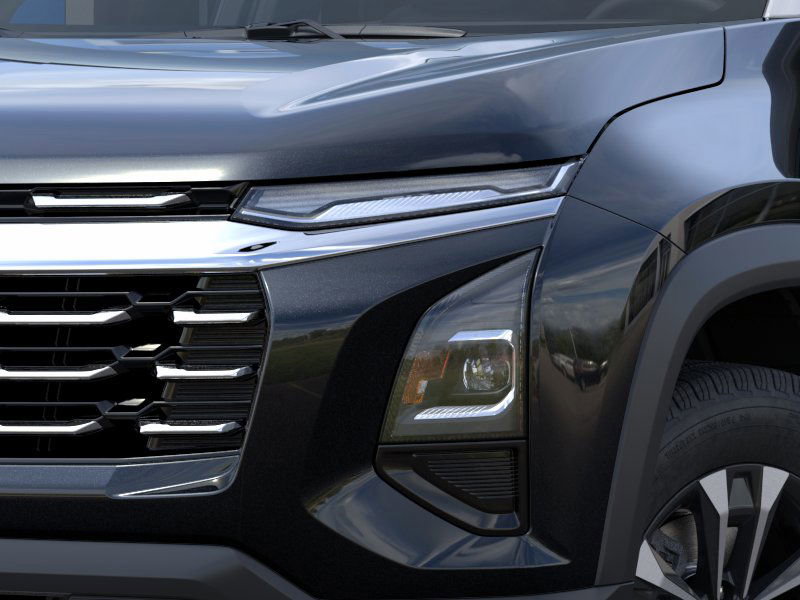2026 Chevrolet Equinox LT photo 10
