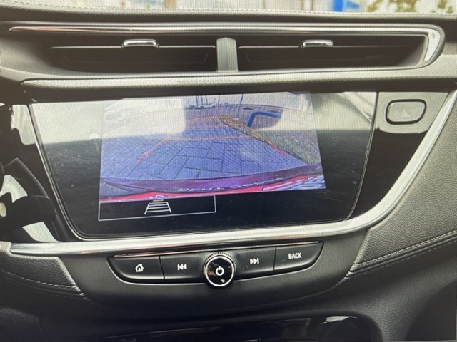2023 Buick Encore GX Select photo 10