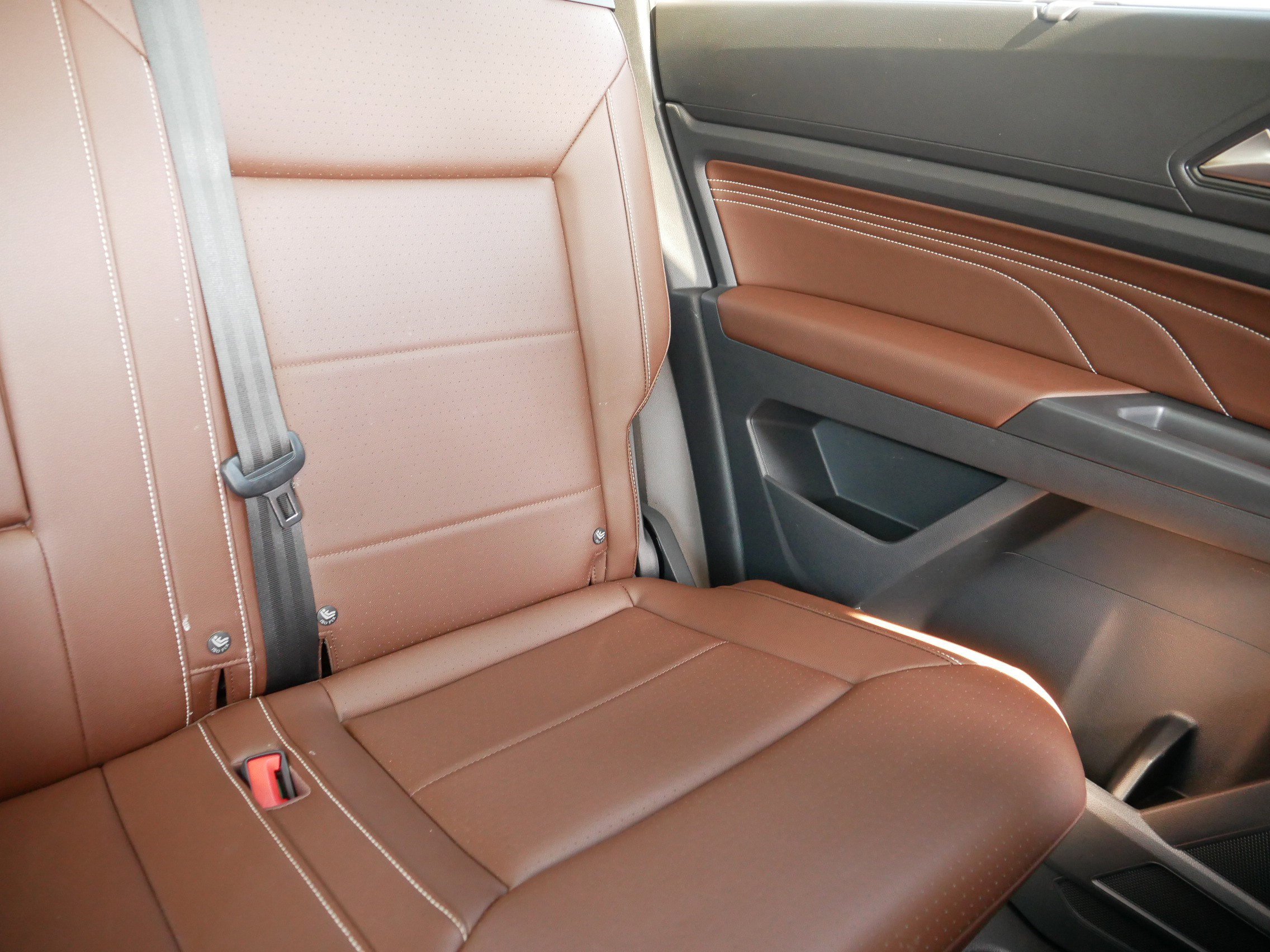 2023 Volkswagen Atlas V6 SE Technology photo 14