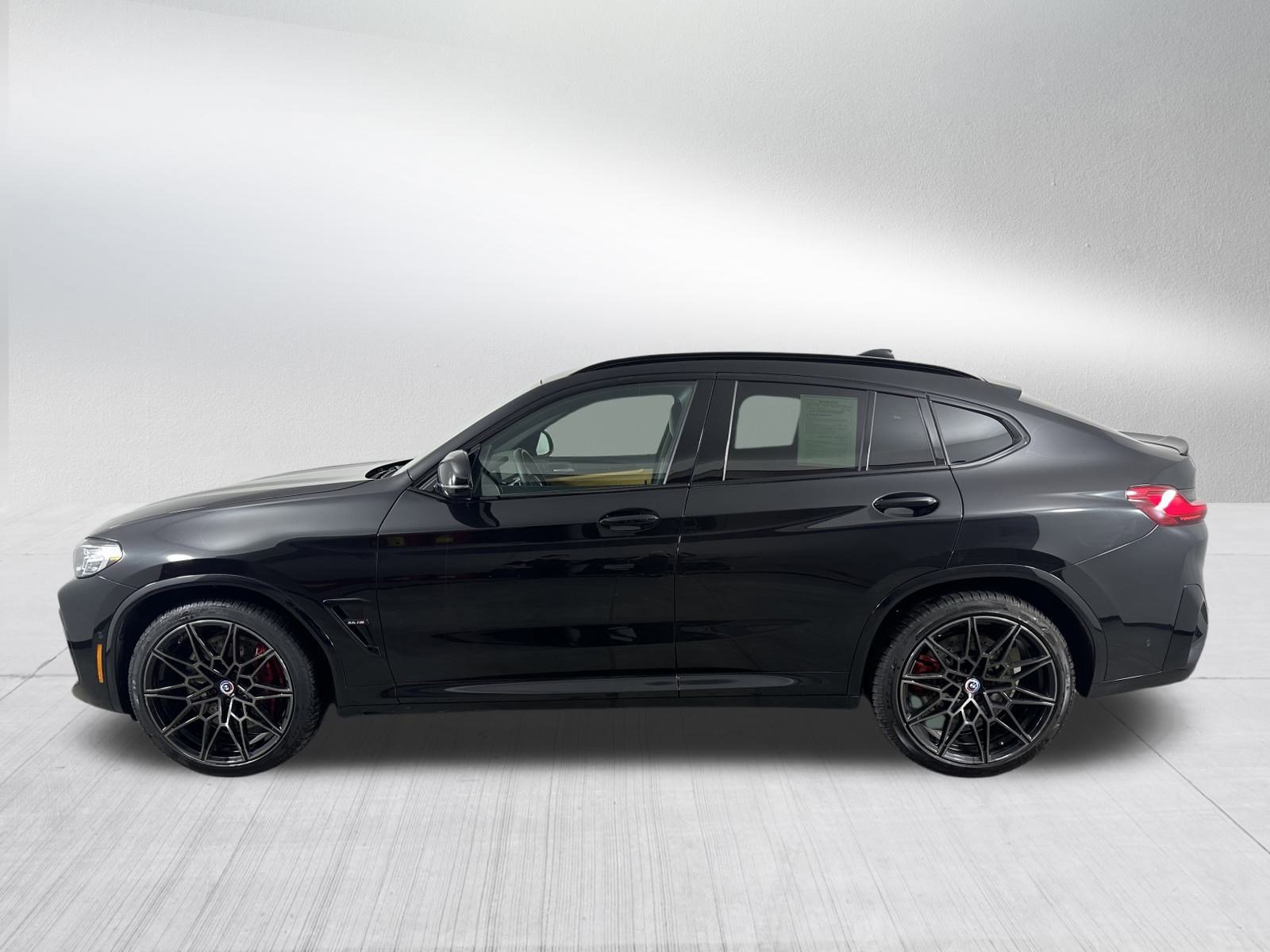 2023 Bmw X4 photo 4