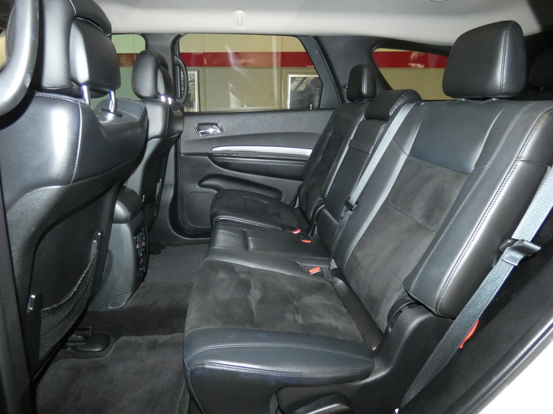 2018 Dodge Durango GT photo 21
