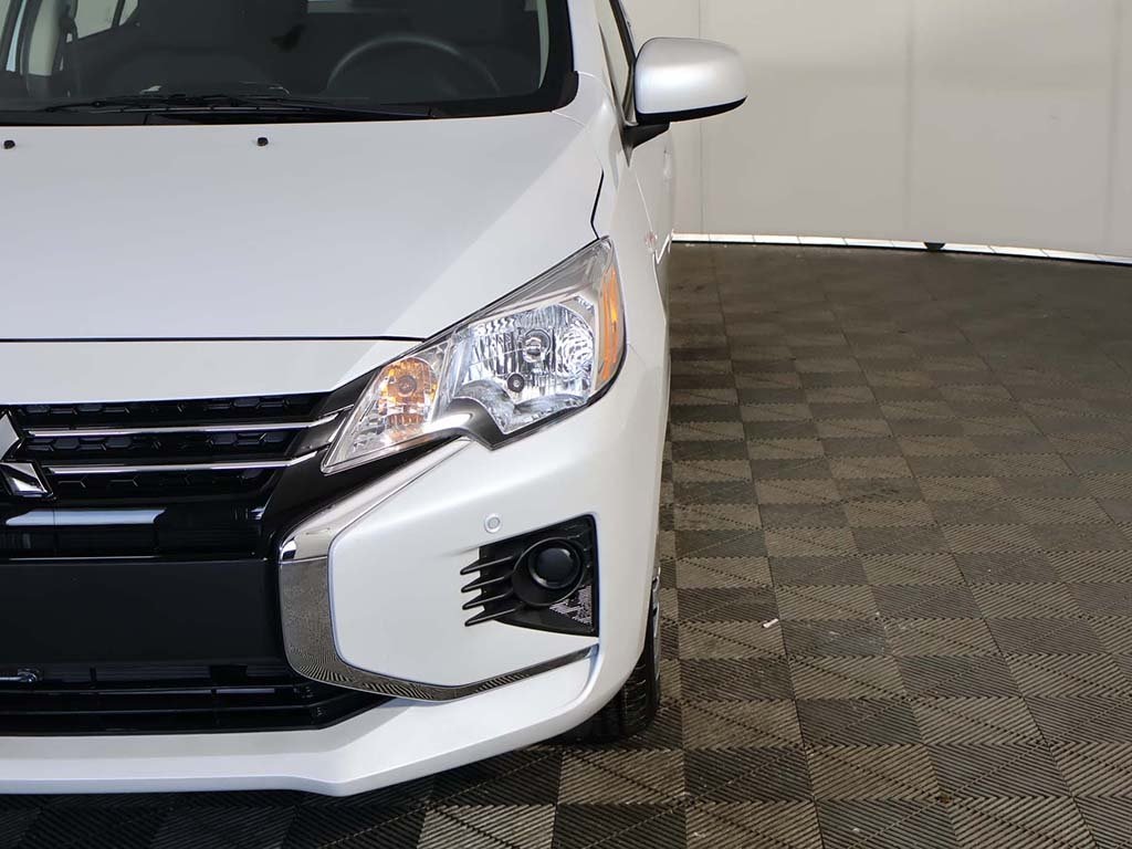 2024 Mitsubishi Mirage G4 ES photo 11