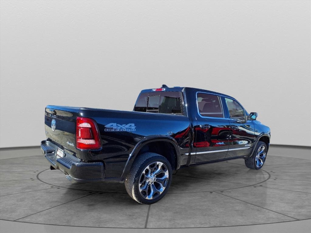 2023 Ram 1500 Limited photo 4