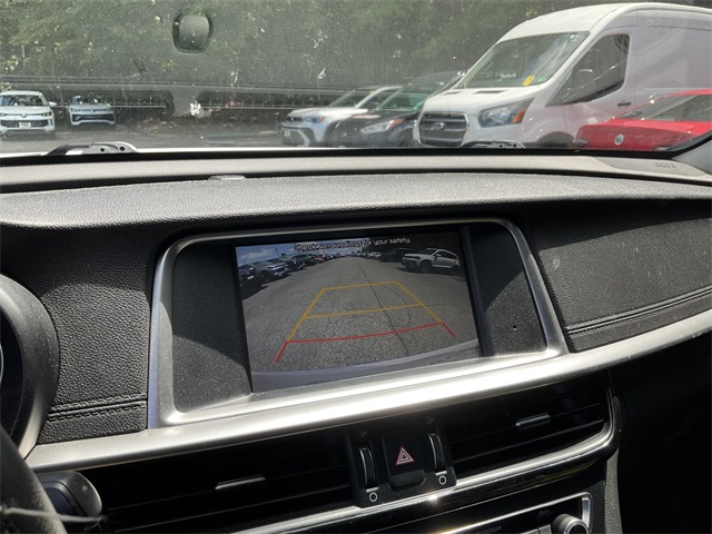 2020 Kia Optima SE photo 11
