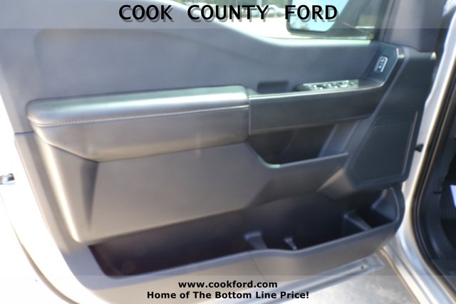 2024 Ford F-150 STX photo 10