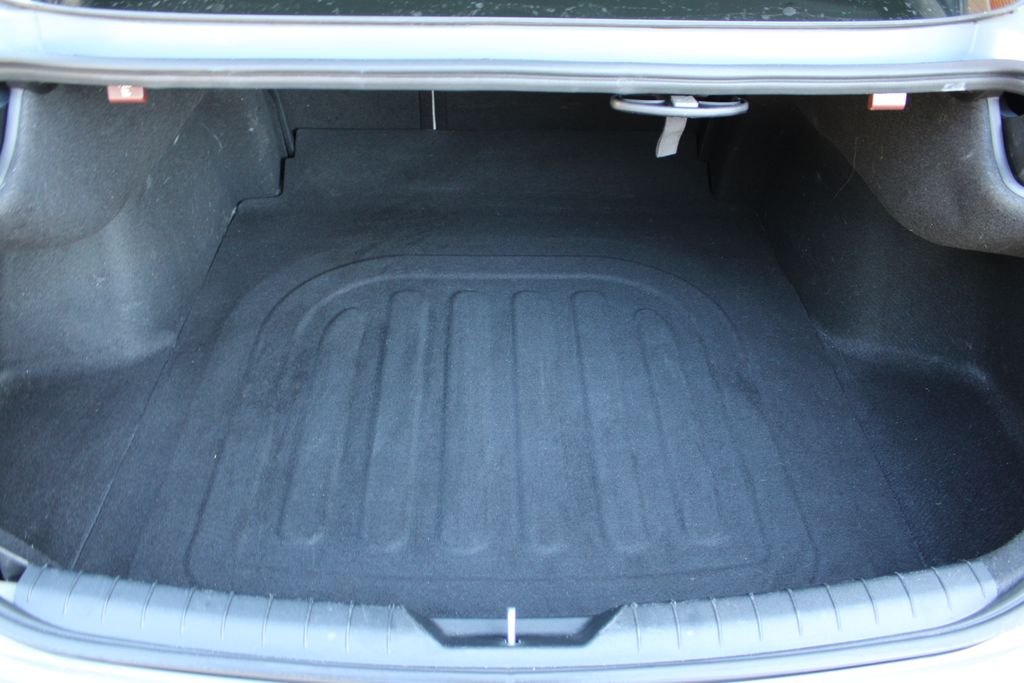 2024 Hyundai Sonata SEL photo 21