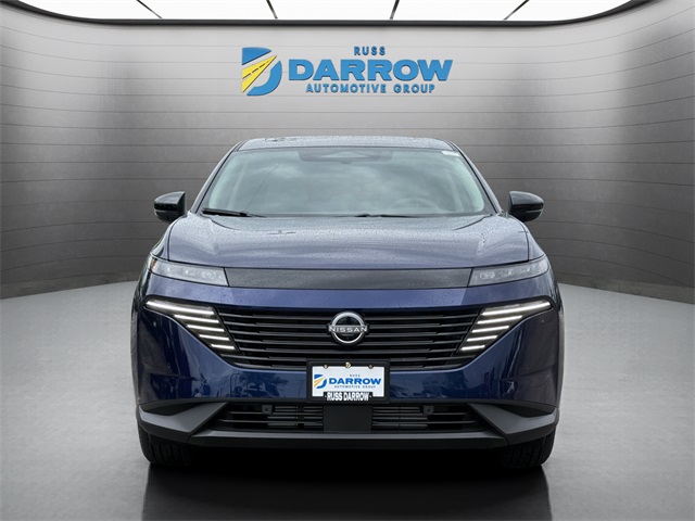 2025 Nissan Murano SL photo 7