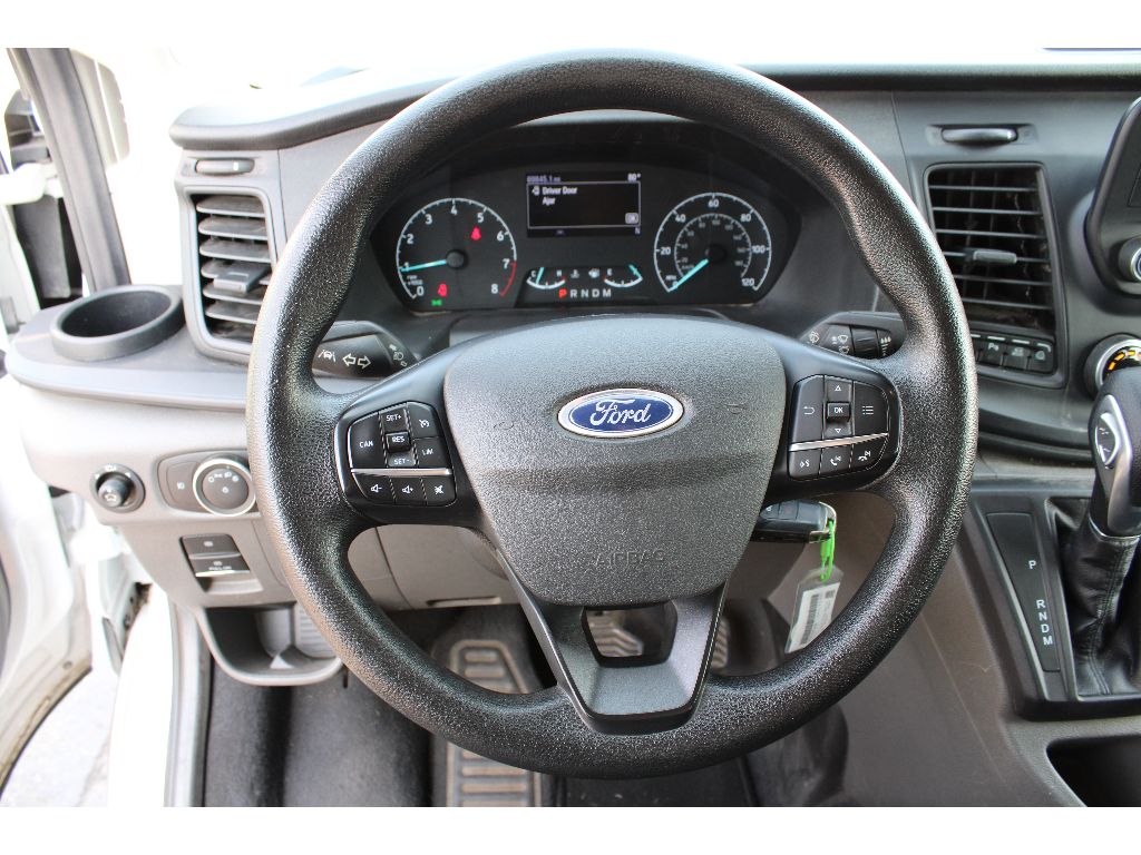2021 Ford Transit XLT photo 12